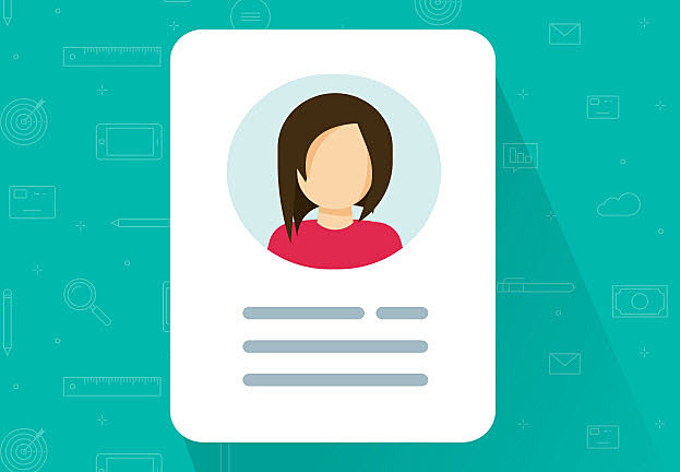 informacion personal