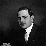 Trabajos sobre la acción química de las hormonas