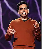 iTunes and Khan Academy