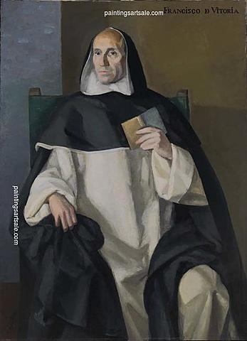 Francisco de Victoria