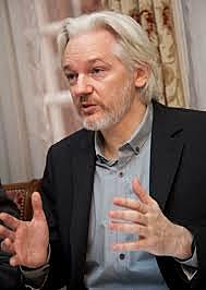 Se funda Wikileaks por Julian Assange