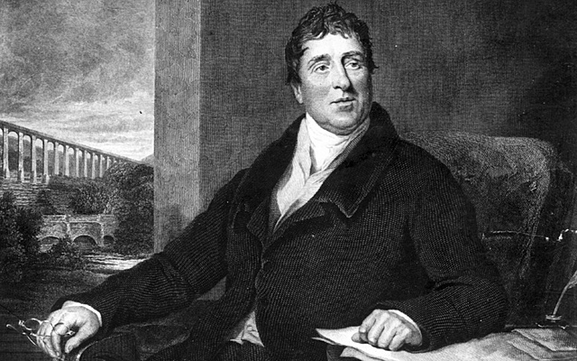Thomas Telford
