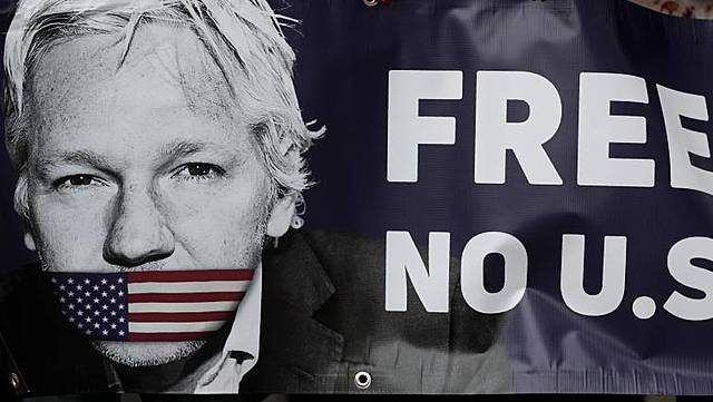 Wikileanks filtra una de las distintas misiones diplomáticas de los Estados Unidos llamada Cablegate