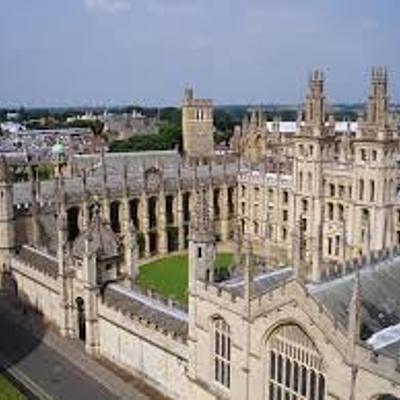 Timeline: historia de las universidades