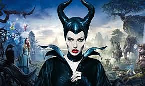 Maleficent: mistress of evil.