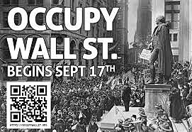 Movimiento Occupy Wall street