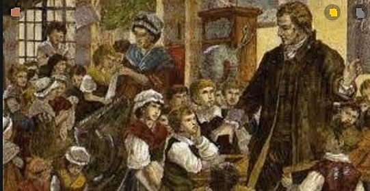 Pedagogía Social en Alemania