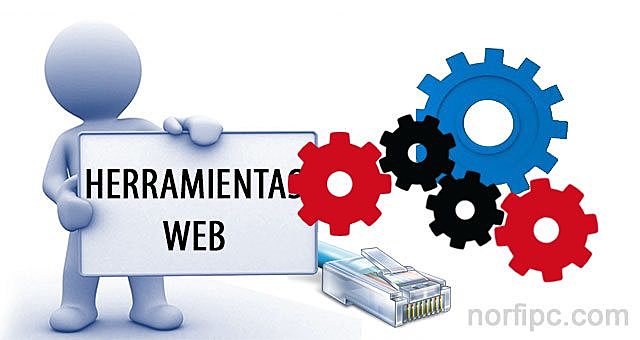 WEB COMO HERRAMIENTA