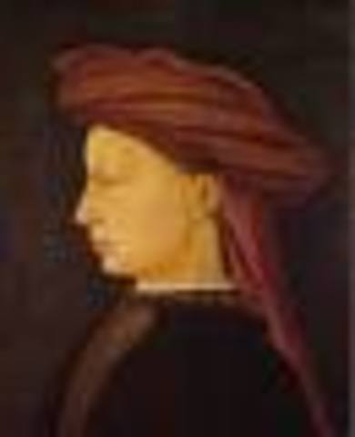 Masaccio Birth