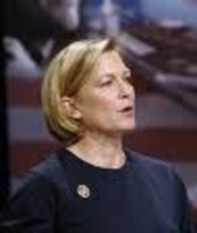 First Daughter was born