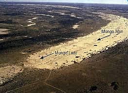 Mungo man & Mungo lady