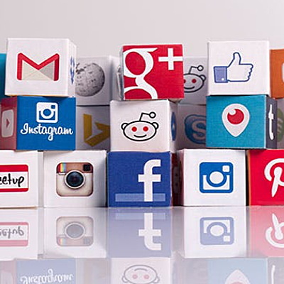 Timeline: El desarrollo de las redes sociales a traves de la historia