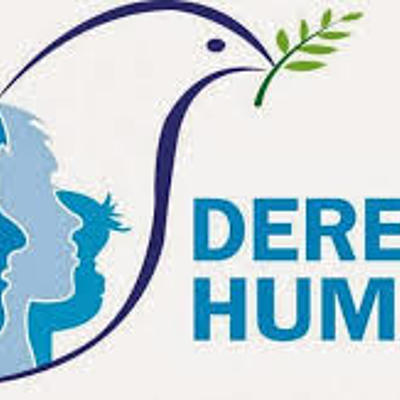 Timeline: Derechos Humanos