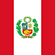 Bandera peru 2019