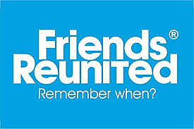Friends Reunited