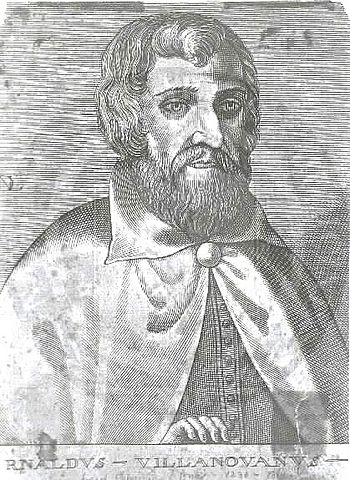 Arnaldo de Villanova