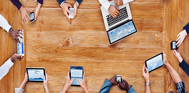 Dispositivos Móviles y Smartphones