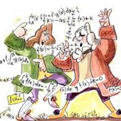 Timeline: cálculo diferencial