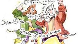 Timeline: cálculo diferencial