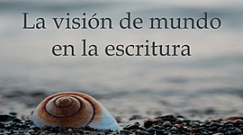 Timeline: visiones del mundo