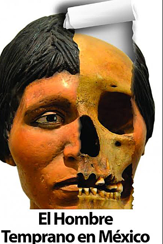 Presencia del hombre en nuestro país