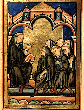 Creación de la escuela Catedrática