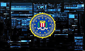 Filtracion de documentos revelando que el FBI y el Departamento de Seguridad Nacional de Estados Unidos