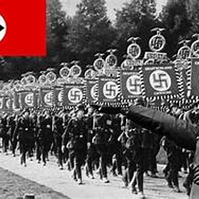 Timeline: Segunda Guerra Mundial