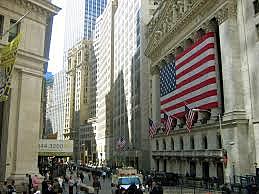 wall Street