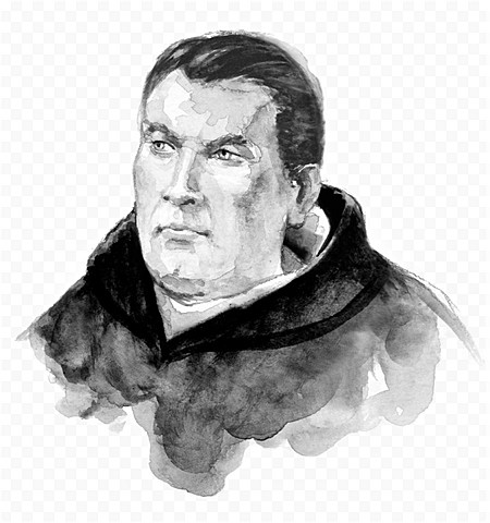 Santo Tomas de Aquino