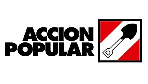 Fundación del Partido Acción Popular