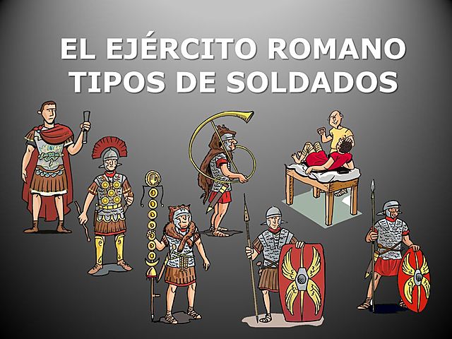 Ciudadania a militares.