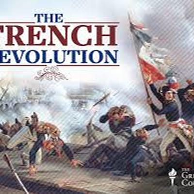 Timeline: French Revolution