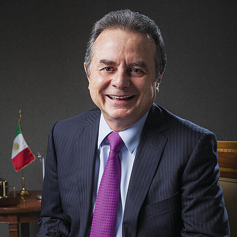 Pedro Joaquín Coldwell