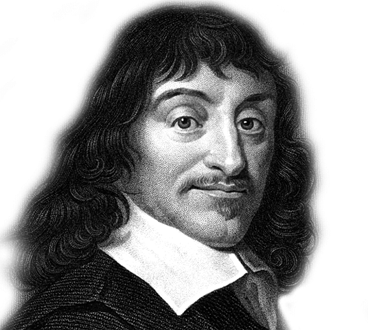 Rene Descartes