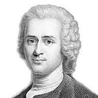 Jean Jacques Rousseau