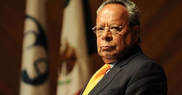 Jesús Silva-Herzog Flores