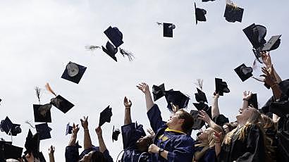 Graduación Licenciatura en Español