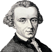 Immanuel Kant