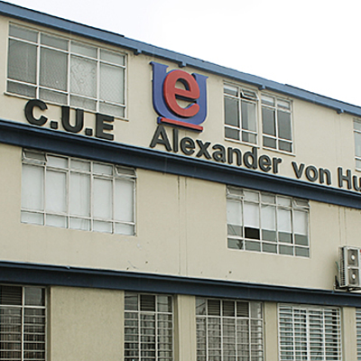 Timeline: Historia:CUE