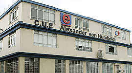 Timeline: Historia:CUE