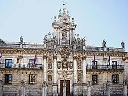 Universidad de Valladolid, España