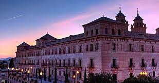 Universidad de Murcia, España