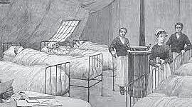 Timeline: historia de la medicina