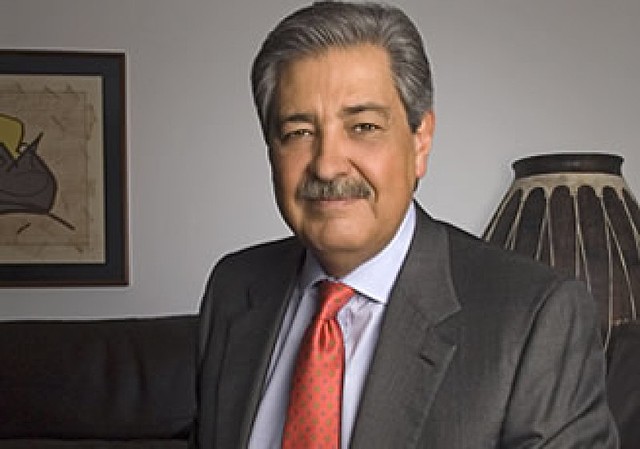 Rodolfo Elizondo Torres