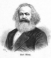 Karl Heinrich Marx