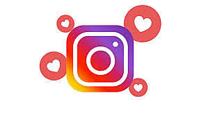 lanzamiento de Instagram