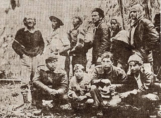 IV Convención Nacional del Partido Aprista Peruano