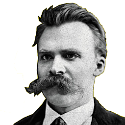 Frederick Nietzsche