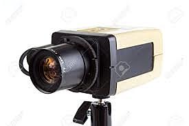 Sistemas de vigilancia (SCTV) evolución